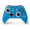 NFL Los Angeles Chargers Double Vision Xbox One S Controller Skin