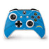 NFL Los Angeles Chargers Double Vision Xbox One S Controller Skin