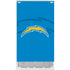 NFL Los Angeles Chargers Double Vision Xbox Series S Skins