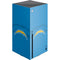NFL Los Angeles Chargers Double Vision Xbox Series X Console Skin