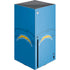 NFL Los Angeles Chargers Double Vision Xbox Series X Console Skin
