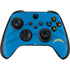 NFL Los Angeles Chargers Double Vision Xbox Series X Controller Skin