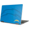 NFL Los Angeles Chargers Double Vision Yoga 710 14in Skin