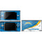 NFL Los Angeles Chargers DS Lite Skin