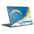 NFL Los Angeles Chargers HP Envy Skin
