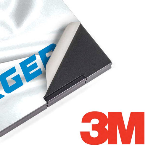 NFL Los Angeles Chargers HP Envy Skin