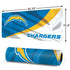 NFL Los Angeles Chargers Gaming Mouse Pad