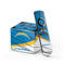 NFL Los Angeles Chargers Fire TV Cube Skin