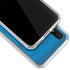 NFL Los Angeles Chargers Galaxy A10e Clear Case