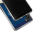 NFL Los Angeles Chargers Galaxy A21 Clear Case
