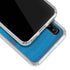NFL Los Angeles Chargers Galaxy A30 Clear Case