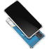 NFL Los Angeles Chargers Galaxy A32 5G Clear Case