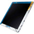 NFL Los Angeles Chargers Galaxy Book 12in Skin