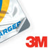NFL Los Angeles Chargers Galaxy Book 12in Skin