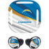 NFL Los Angeles Chargers Galaxy Buds Pro Skin