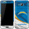 NFL Los Angeles Chargers Galaxy J3 Skin