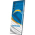 NFL Los Angeles Chargers Galaxy Note 10 Skin