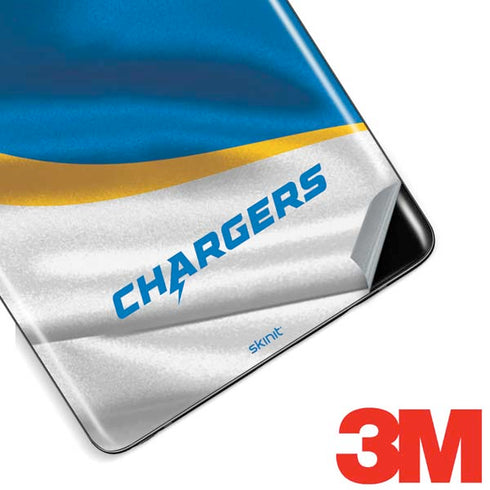 NFL Los Angeles Chargers Galaxy Note 8 Skin