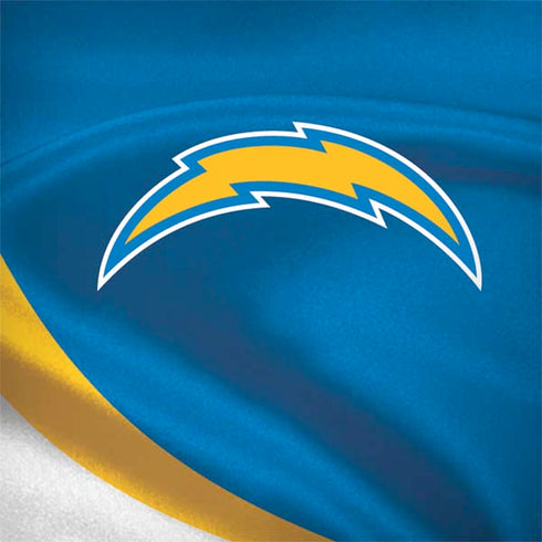 NFL Los Angeles Chargers Galaxy Note 8 Skin