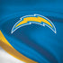 NFL Los Angeles Chargers Galaxy Note 8 Skin