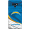 NFL Los Angeles Chargers Galaxy Note 9 Skin