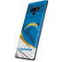 NFL Los Angeles Chargers Galaxy Note 9 Skin