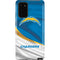 NFL Los Angeles Chargers Galaxy Note20 5G Pro Case