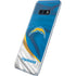 NFL Los Angeles Chargers Galaxy S10e Skin