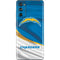 NFL Los Angeles Chargers Galaxy S20 Fan Edition Skin