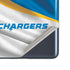 NFL Los Angeles Chargers Galaxy S20 Fan Edition Skin