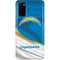 NFL Los Angeles Chargers Galaxy S20 Lite Case