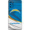NFL Los Angeles Chargers Galaxy S20 Plus Skin