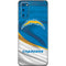 NFL Los Angeles Chargers Galaxy S20 Skin