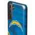 NFL Los Angeles Chargers Galaxy S21 FE Pro Case