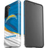 NFL Los Angeles Chargers Galaxy S21 FE Pro Case