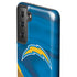 NFL Los Angeles Chargers Galaxy S21 Plus 5G Pro Case