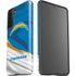 NFL Los Angeles Chargers Galaxy S21 Plus 5G Pro Case