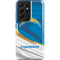 NFL Los Angeles Chargers Galaxy S21 Ultra 5G Pro Case