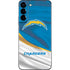 NFL Los Angeles Chargers Galaxy S22 Plus Skin