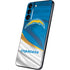 NFL Los Angeles Chargers Galaxy S22 Plus Skin