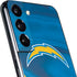 NFL Los Angeles Chargers Galaxy S22 Plus Skin