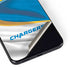 NFL Los Angeles Chargers Galaxy S22 Plus Skin