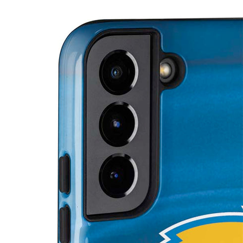 NFL Los Angeles Chargers Galaxy S22 Pro Case