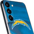 NFL Los Angeles Chargers Galaxy S22 Skin