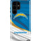 NFL Los Angeles Chargers Galaxy S22 Ultra Pro Case