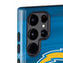 NFL Los Angeles Chargers Galaxy S22 Ultra Pro Case