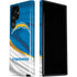 NFL Los Angeles Chargers Galaxy S22 Ultra Pro Case