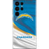 NFL Los Angeles Chargers Galaxy S22 Ultra Skin