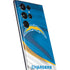 NFL Los Angeles Chargers Galaxy S22 Ultra Skin