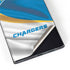NFL Los Angeles Chargers Galaxy S22 Ultra Skin